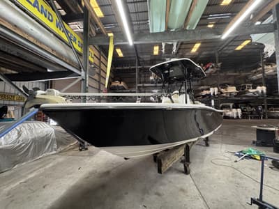 BOATZON | Sea Born LX24 2020