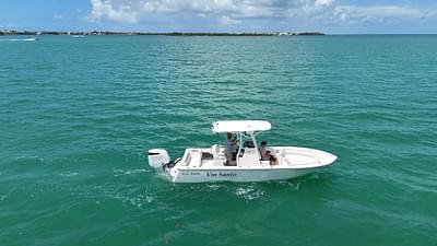 BOATZON | Sea Born LX24 2023