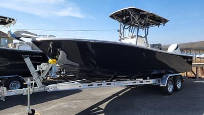 BOATZON | Sea Born LX24 Center Console 2022 BOATZON | Sea Born LX24 Center Console 2022