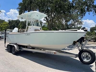 BOATZON | Sea Born LX24 Center Console 2023 BOATZON | Sea Born LX24 Center Console 2023