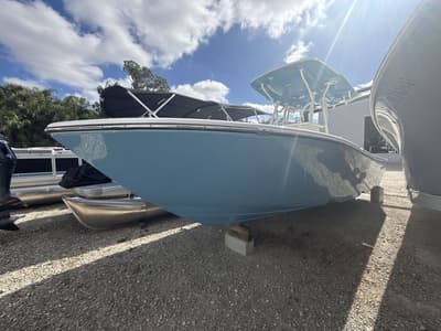 BOATZON | Sea Born LX24 Center Console 2024 BOATZON | Sea Born LX24 Center Console 2024