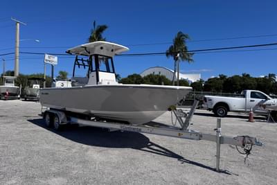 BOATZON | Sea Born LX24 Center Console 2026 BOATZON | Sea Born LX24 Center Console 2026