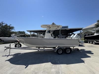 BOATZON | Sea Born LX24 Center Console LE 2022 BOATZON | Sea Born LX24 Center Console LE 2022