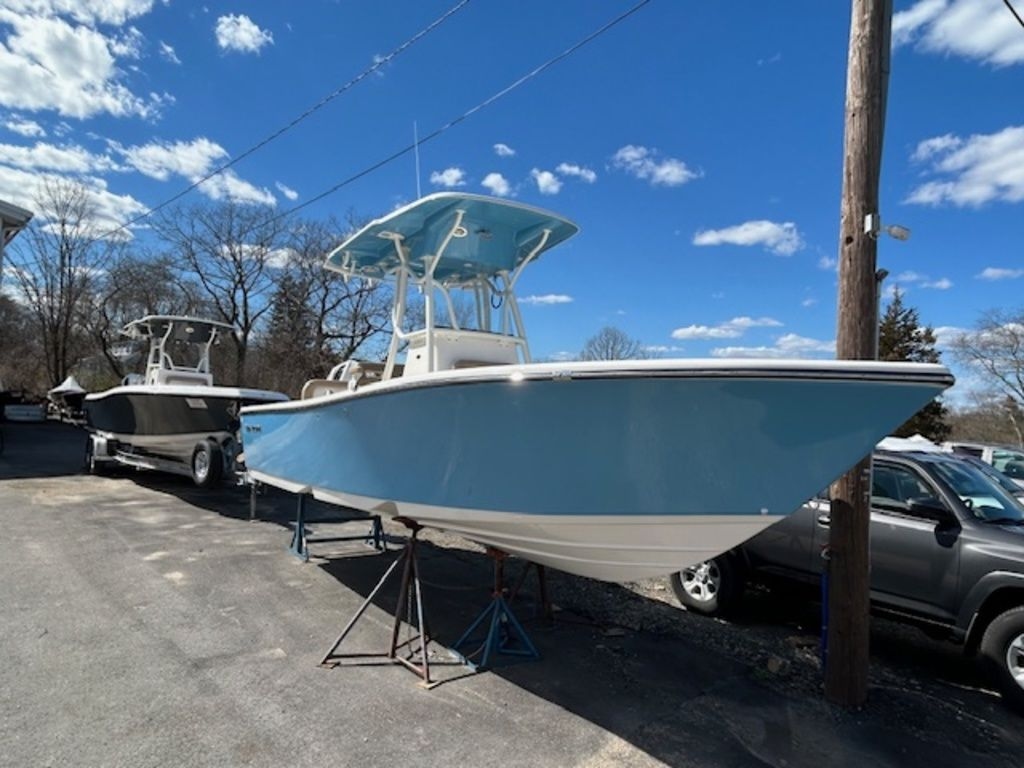 2026 Sea Born LX24 LE - Sold Boat