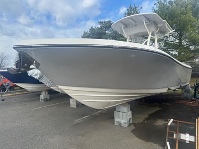 BOATZON | Sea Born LX26 Center Console LE 2023 BOATZON | Sea Born LX26 Center Console LE 2023