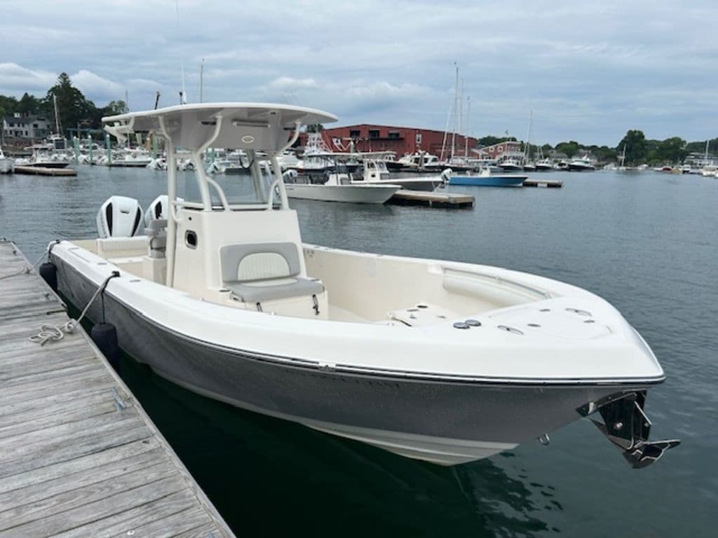 Sea Born LX26 XLT 2026