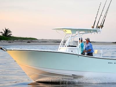 BOATZON | Sea Born SX239 2015 BOATZON | Sea Born SX239 2015