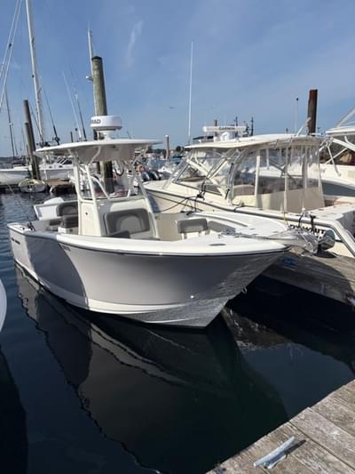 BOATZON | Sea Born SX239 Offshore 2021 BOATZON | Sea Born SX239 Offshore 2021