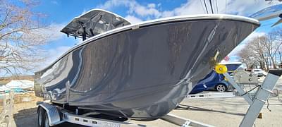 BOATZON | Sea Born SX239 Offshore 2023 BOATZON | Sea Born SX239 Offshore 2023