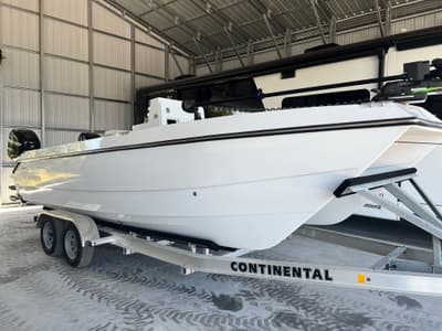 BOATZON | Sea Cat 21 1996