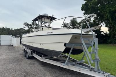 BOATZON | Sea Cat 255 1997