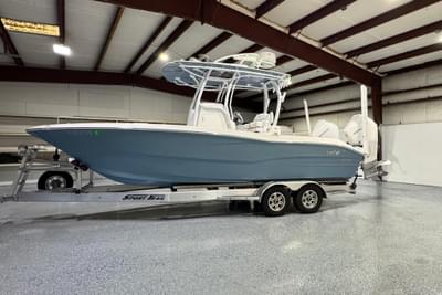 BOATZON | Sea Cat 260 2021 BOATZON | Sea Cat 260 2021