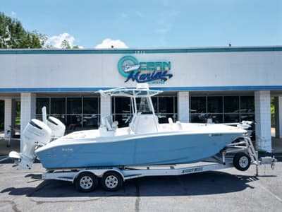 BOATZON | Sea Cat 260 2023