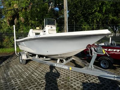 BOATZON | Sea Chaser 19 2020 BOATZON | Sea Chaser 19 2020