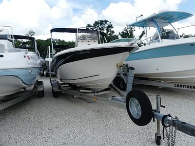 BOATZON | Sea Chaser 20 HFC 2016 BOATZON | Sea Chaser 20 HFC 2016