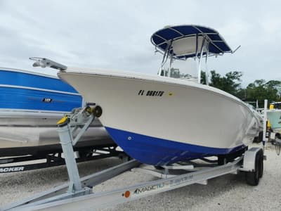BOATZON | Sea Chaser 20 HFC 2024