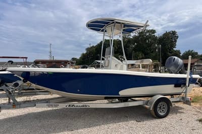 BOATZON | Sea Chaser 21 LX 2016 BOATZON | Sea Chaser 21 LX 2016