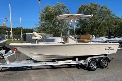 BOATZON | Sea Chaser 21 LX 2024