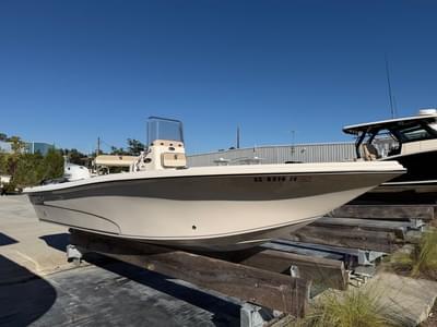 BOATZON | Sea Chaser 21 Sea Skiff 2022