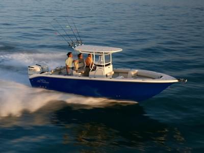 BOATZON | Sea Chaser 22 HFC 2019 BOATZON | Sea Chaser 22 HFC 2019