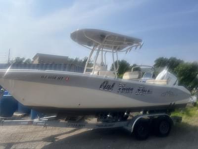 BOATZON | Sea Chaser 22 HFC 2023 BOATZON | Sea Chaser 22 HFC 2023