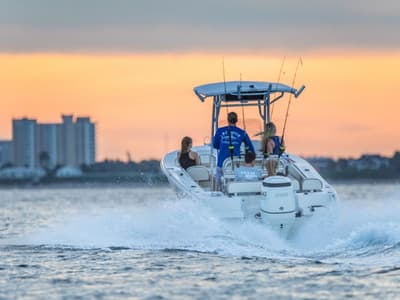 BOATZON | Sea Chaser 22 HFC 2026 BOATZON | Sea Chaser 22 HFC 2026