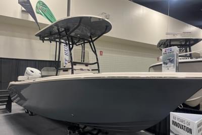 BOATZON | Sea Chaser 22 HFC 2026