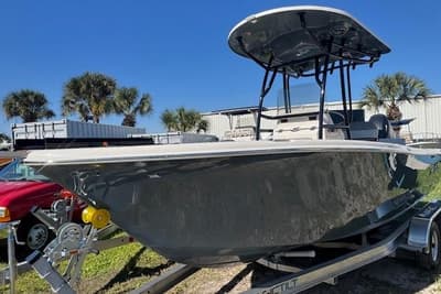 BOATZON | Sea Chaser 22 HFC 2026