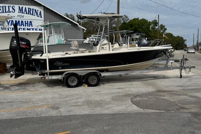 BOATZON | Sea Chaser 23 LX 2015