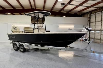 BOATZON | Sea Chaser 23 LX 2020 BOATZON | Sea Chaser 23 LX 2020