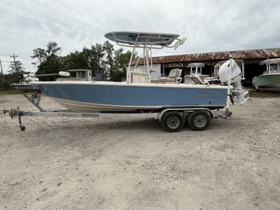 BOATZON | Sea Chaser 23 LX 2022