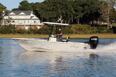 BOATZON | Sea Chaser 23 LX 2024