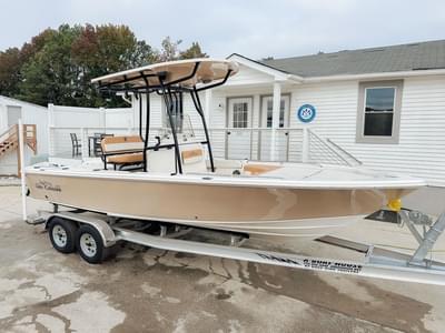 BOATZON | Sea Chaser 23 LX 2026