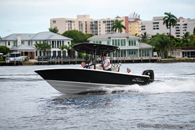BOATZON | Sea Chaser 23 LX 2027 BOATZON | Sea Chaser 23 LX 2027