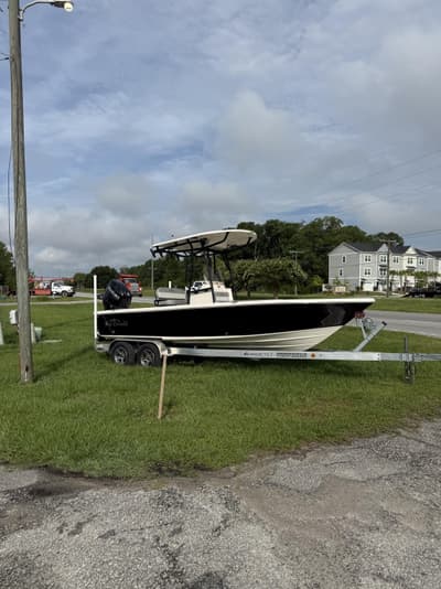 BOATZON | Sea Chaser 23lx 2023