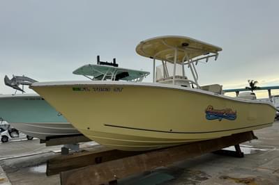 BOATZON | Sea Chaser 24 HFC 2019