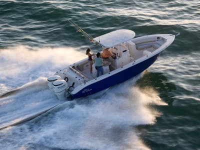 BOATZON | Sea Chaser 24 HFC 2019