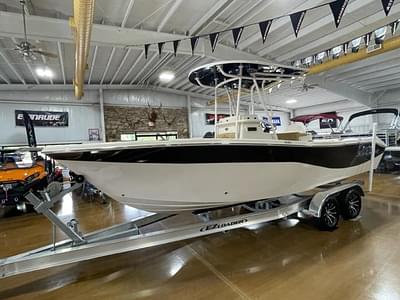 BOATZON | Sea Chaser 24 HFC 2023 BOATZON | Sea Chaser 24 HFC 2023