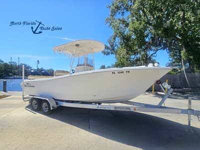 BOATZON | Sea Chaser 24 HFC 2023 BOATZON | Sea Chaser 24 HFC 2023