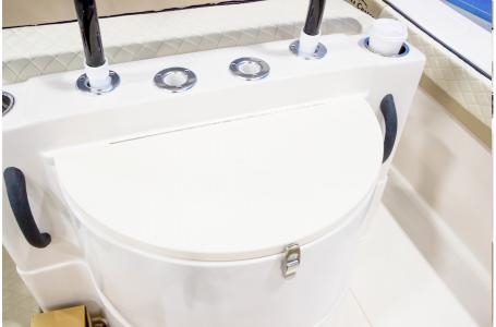 2023 Sea Chaser Sea Chaser 24 HFC 2023 - Sold Boat