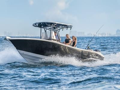 BOATZON | Sea Chaser 24 HFC 2024 BOATZON | Sea Chaser 24 HFC 2024