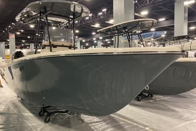 BOATZON | Sea Chaser 24 HFC 2026 BOATZON | Sea Chaser 24 HFC 2026