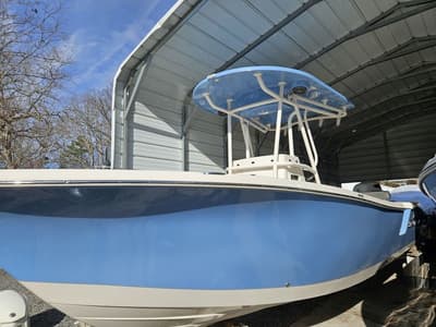 BOATZON | SEA CHASER 24HFC 2026 BOATZON | SEA CHASER 24HFC 2026