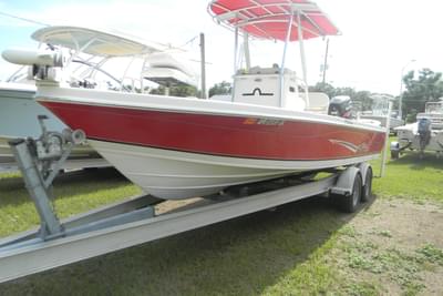 BOATZON | Sea Chaser 250 LX Bay Runner 2014 BOATZON | Sea Chaser 250 LX Bay Runner 2014