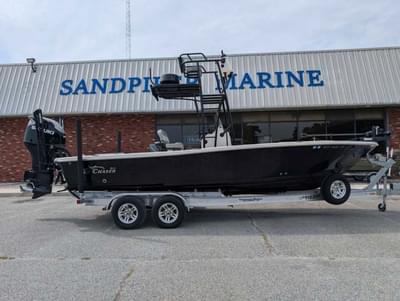 BOATZON | Sea Chaser 26 LX 2024 BOATZON | Sea Chaser 26 LX 2024