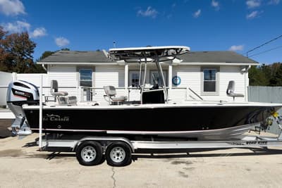 BOATZON | Sea Chaser 26 LX 2026