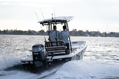 BOATZON | Sea Chaser 26 LX 2026