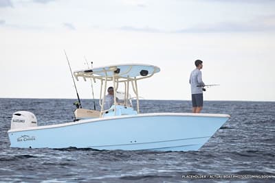 BOATZON | Sea Chaser 26 LX 2027
