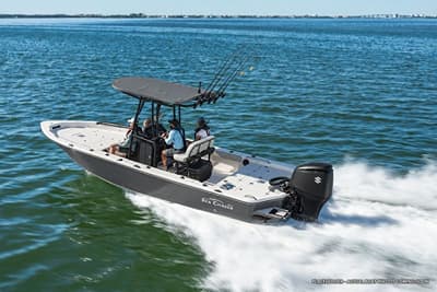 BOATZON | Sea Chaser 26 LX 2027
