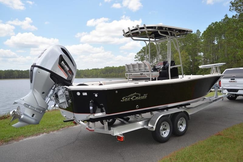 New Sea Chaser 26 LX 2026 for sale in Douglasville, Georgia